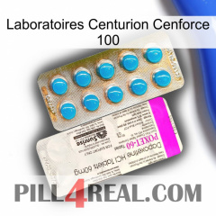 Centurion Laboratories Cenforce 100 new07